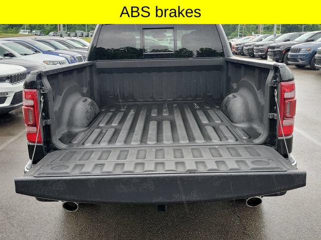 Certified 2023 RAM 1500 Big Horn AWD/4WD image 27