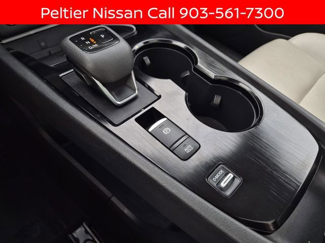 Certified 2024 Nissan Rogue SL w/ SL Premium Package FWD image 42