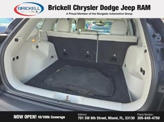 Used 2020 Jeep Cherokee Limited image 7