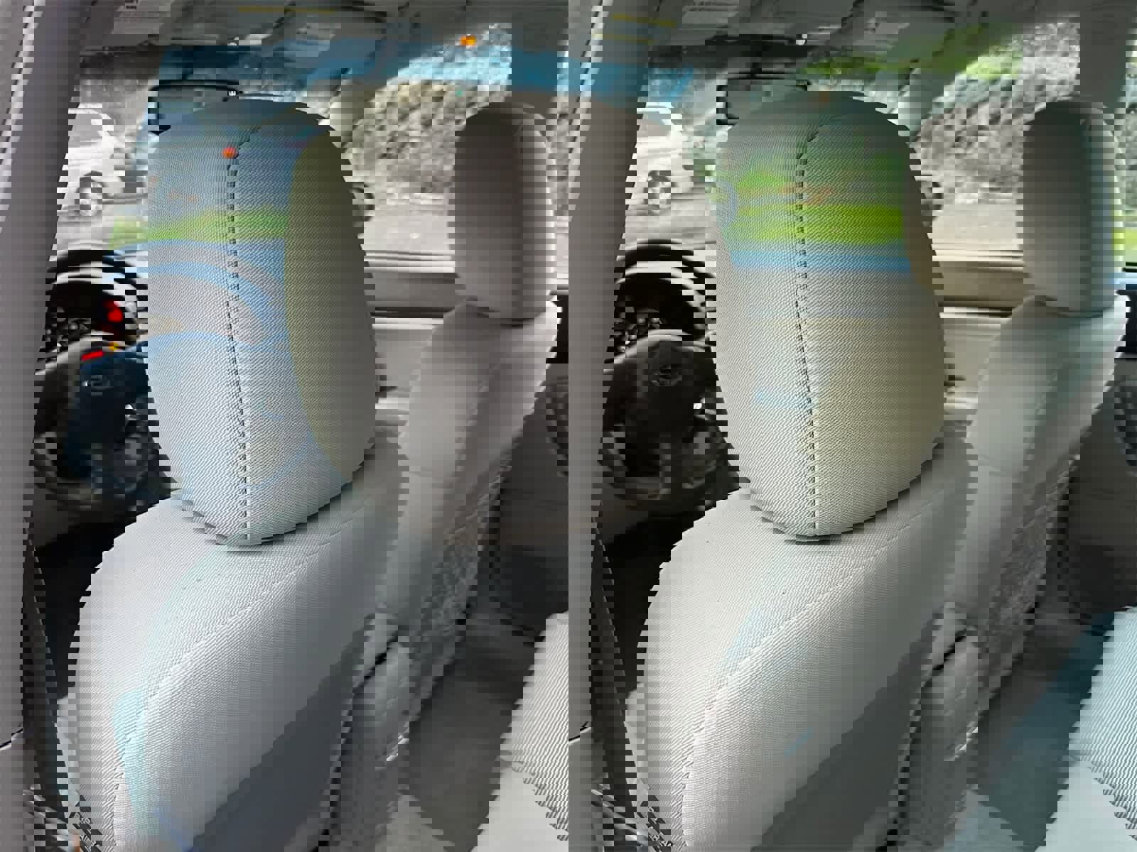 Used 2007 Subaru Outback 2.5i image 10