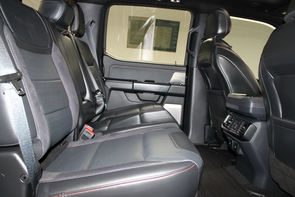 Used 2024 Ford F150 Raptor AWD/4WD image 31