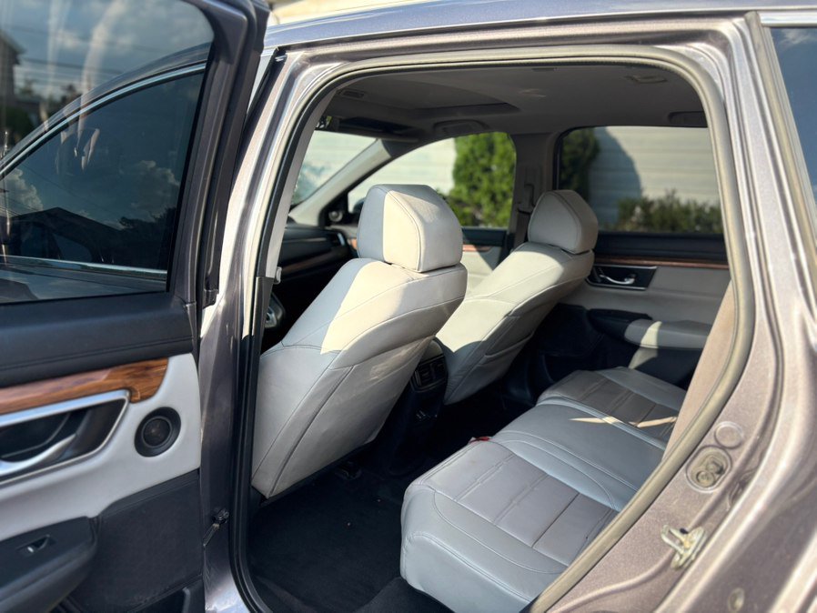 Used 2018 Honda CR-V EX-L image 16