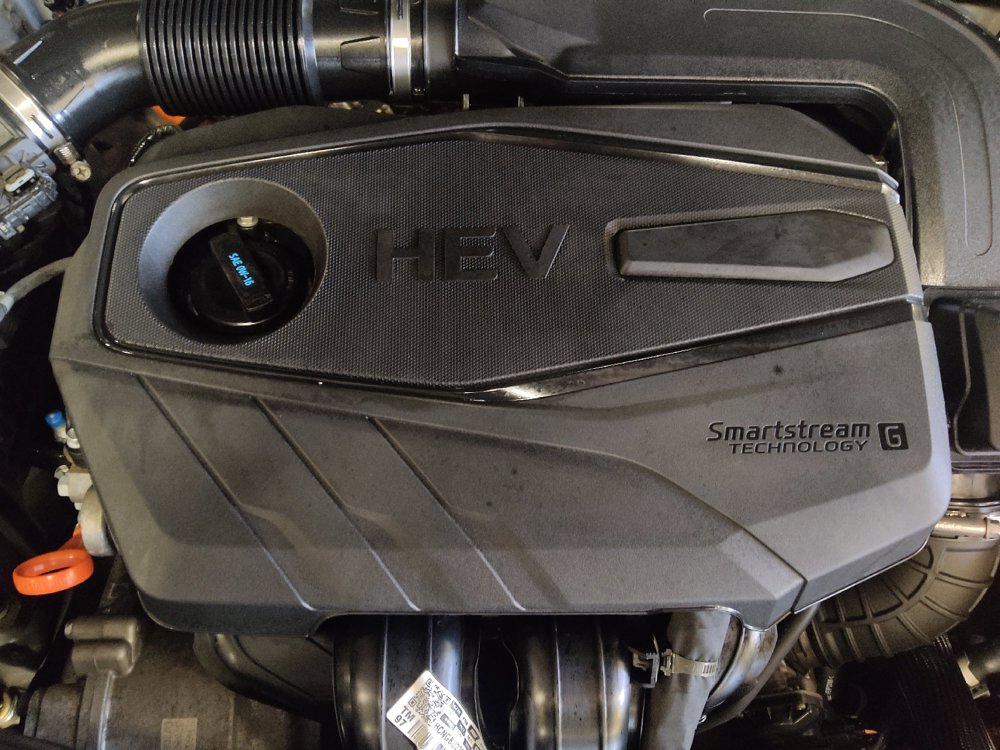 Used 2023 Hyundai Sonata Blue image 30