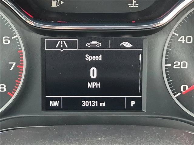 Used 2019 Chevrolet Cruze LT FWD image 11