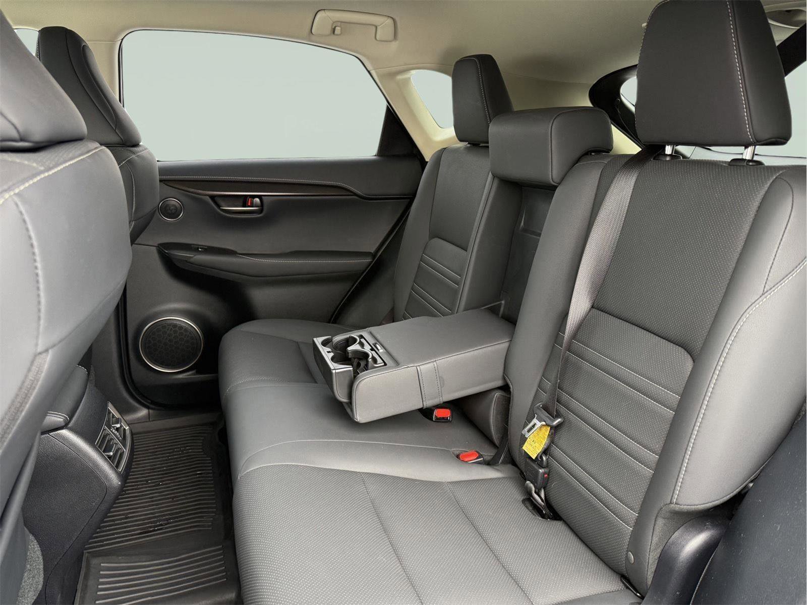 Used 2019 Lexus NX 300 Base w/ Comfort Package image 22