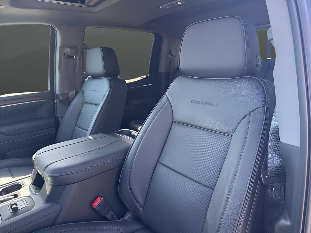 Used 2026 GMC Sierra 1500 Denali AWD/4WD image 27