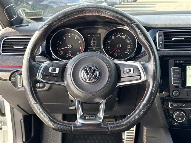 Used 2015 Volkswagen Jetta GLI SEL image 19