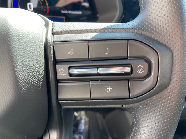 New 2026 Chevrolet Colorado Trail Boss image 25