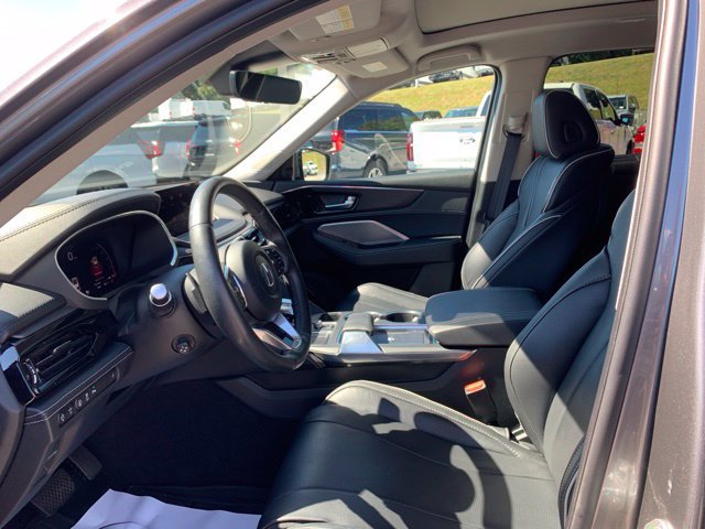 Used 2024 Acura MDX w/ Advance Package AWD/4WD image 21