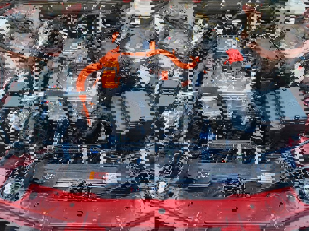 New 2026 Cadillac Vistiq Sport image 27