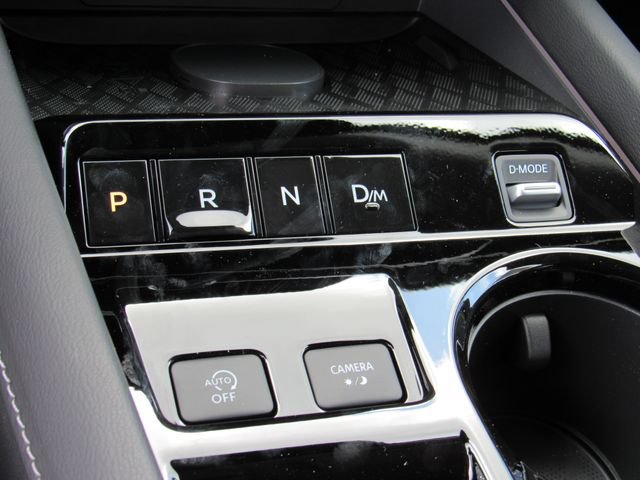 New 2026 Nissan Murano Platinum w/ Cargo Package AWD/4WD image 24