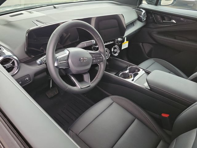 New 2026 Chevrolet Blazer EV LT FWD image 6