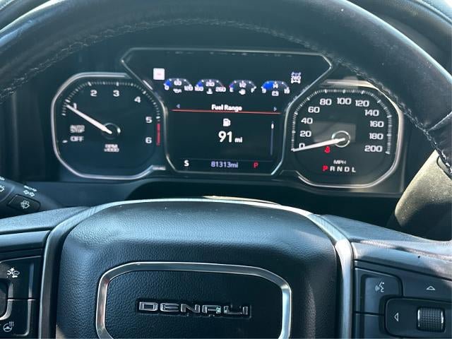 Used 2020 GMC Sierra 1500 Denali w/ Denali Ultimate Package AWD/4WD image 24