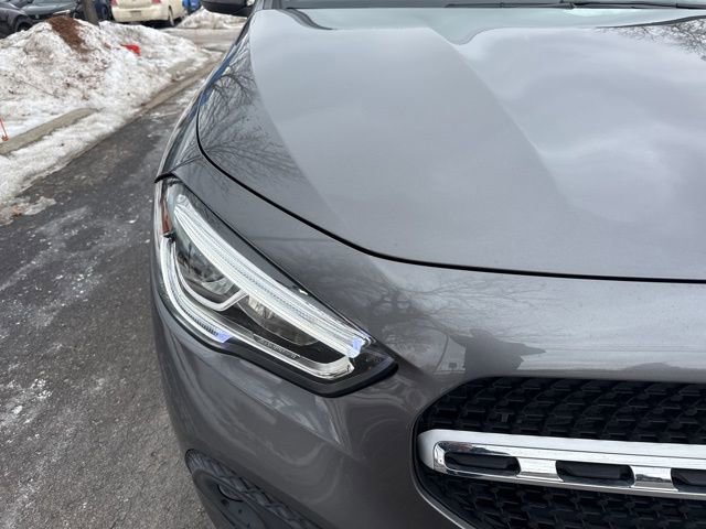 Used 2021 Mercedes-Benz GLA 250 4MATIC image 3