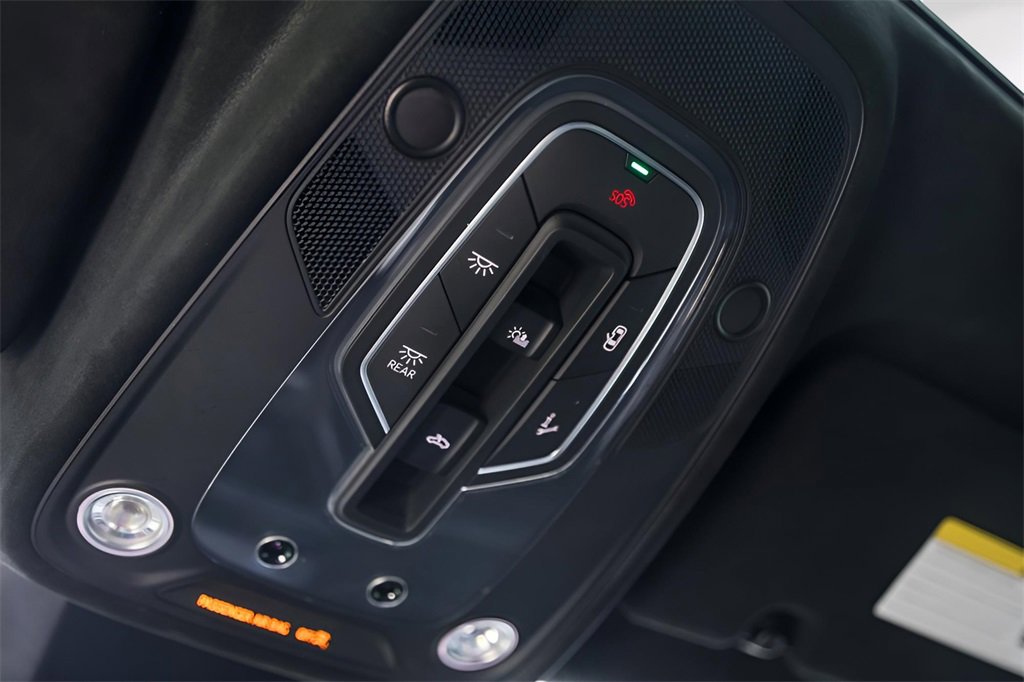 Used 2024 Lamborghini Urus Performante image 47