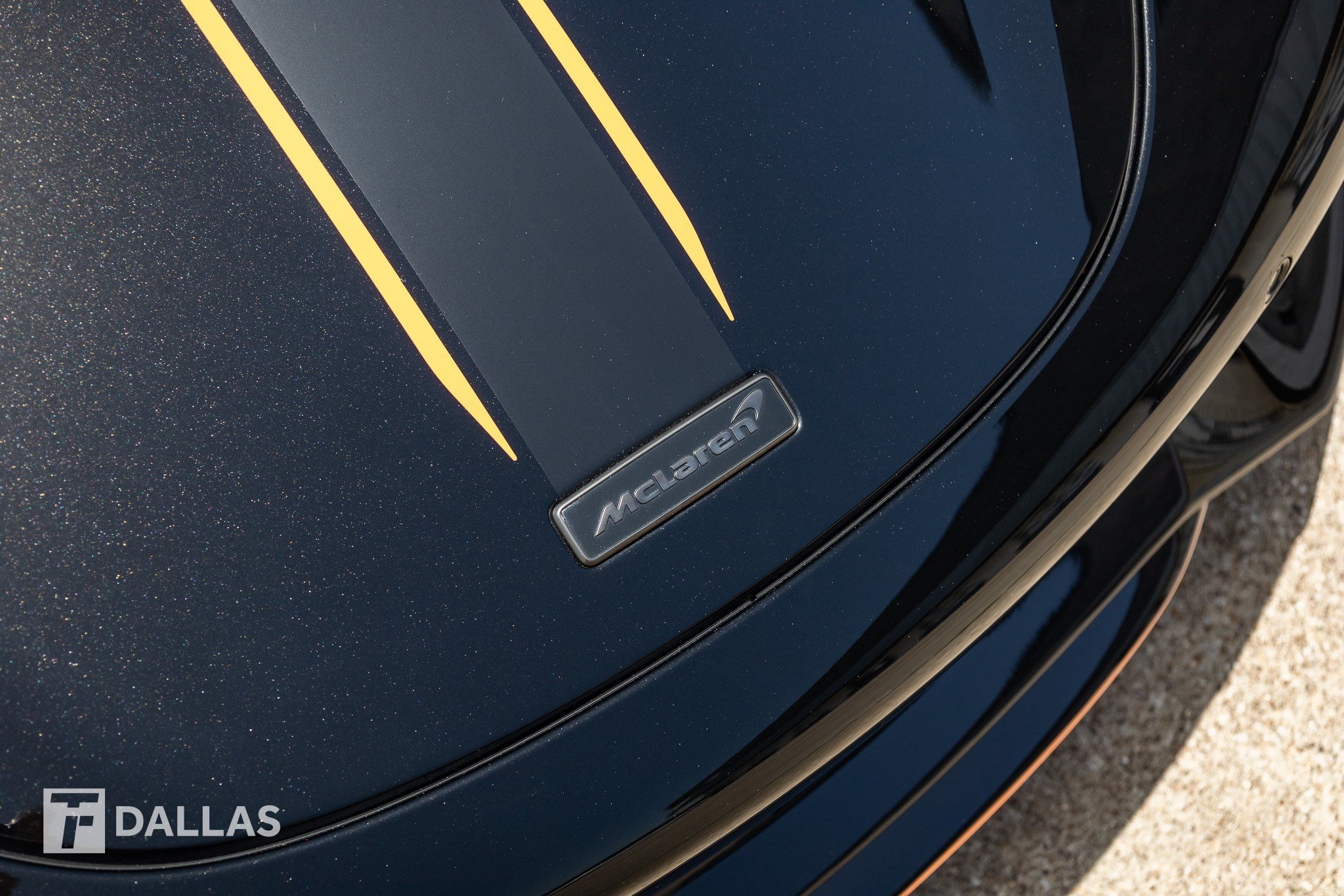 Used 2026 McLaren 750S RWD image 19