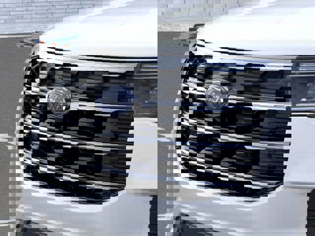 New 2025 Ford Explorer Active image 16