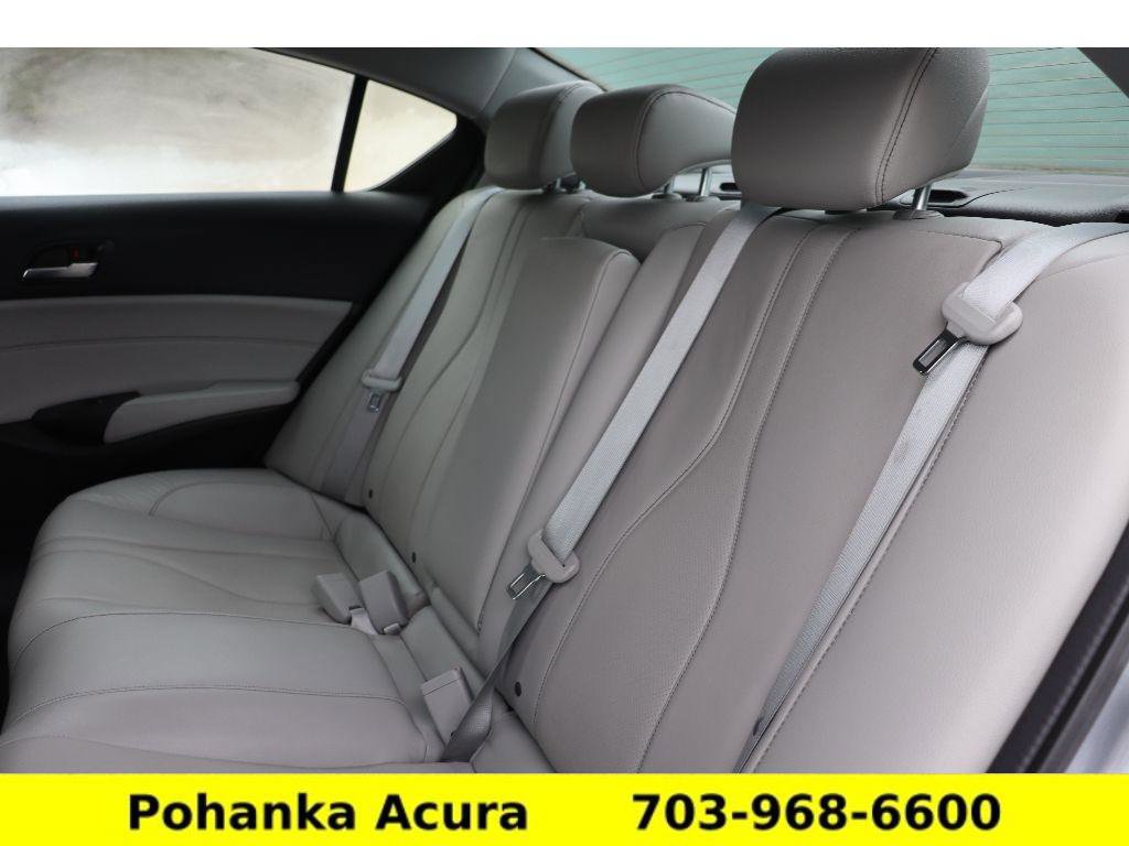 Used 2019 Acura ILX w/ Technology Package image 30