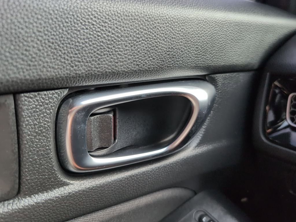 Certified 2024 Honda Civic Sport image 20