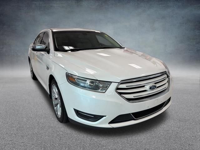 Used 2015 Ford Taurus Limited image 5