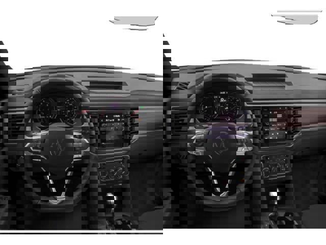 Used 2022 Volkswagen Atlas SE w/ Black Wheel Package image 7