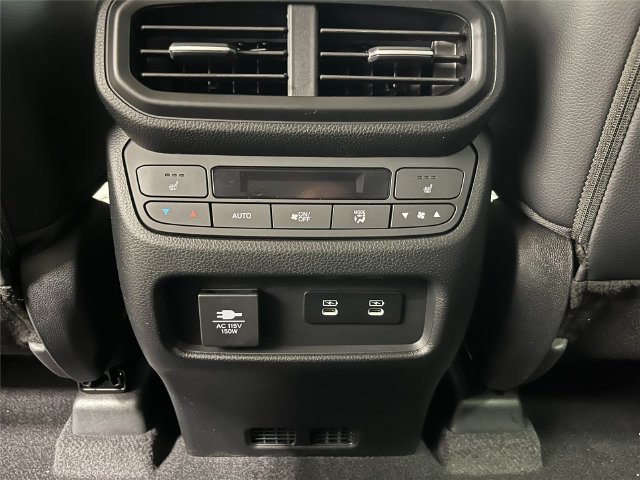 New 2026 Honda Pilot Elite image 23