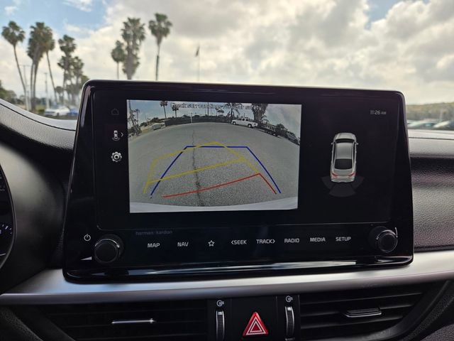 Used 2024 Kia Forte GT w/ GT2 Package image 11