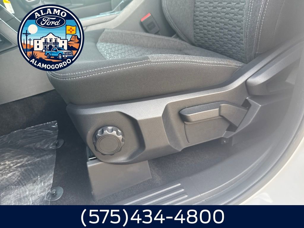 New 2025 Ford Ranger XL image 4