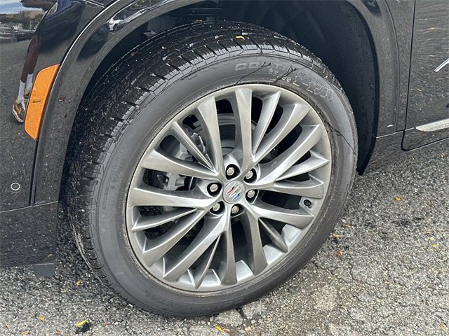 New 2026 Buick Enclave Avenir w/ Super Cruise Package image 7