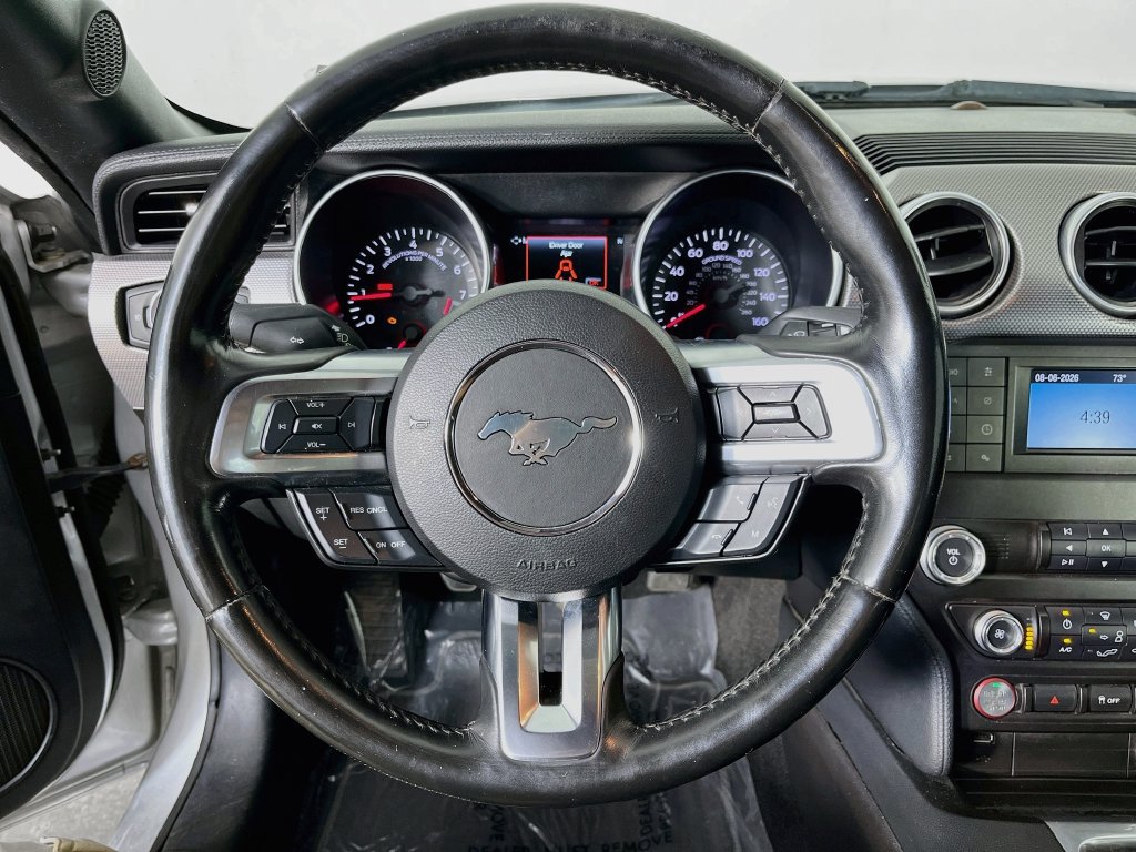 Used 2019 Ford Mustang GT w/ Black Accent Package RWD image 14