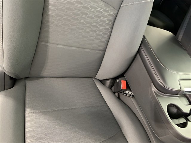 New 2025 RAM 2500 Tradesman image 41