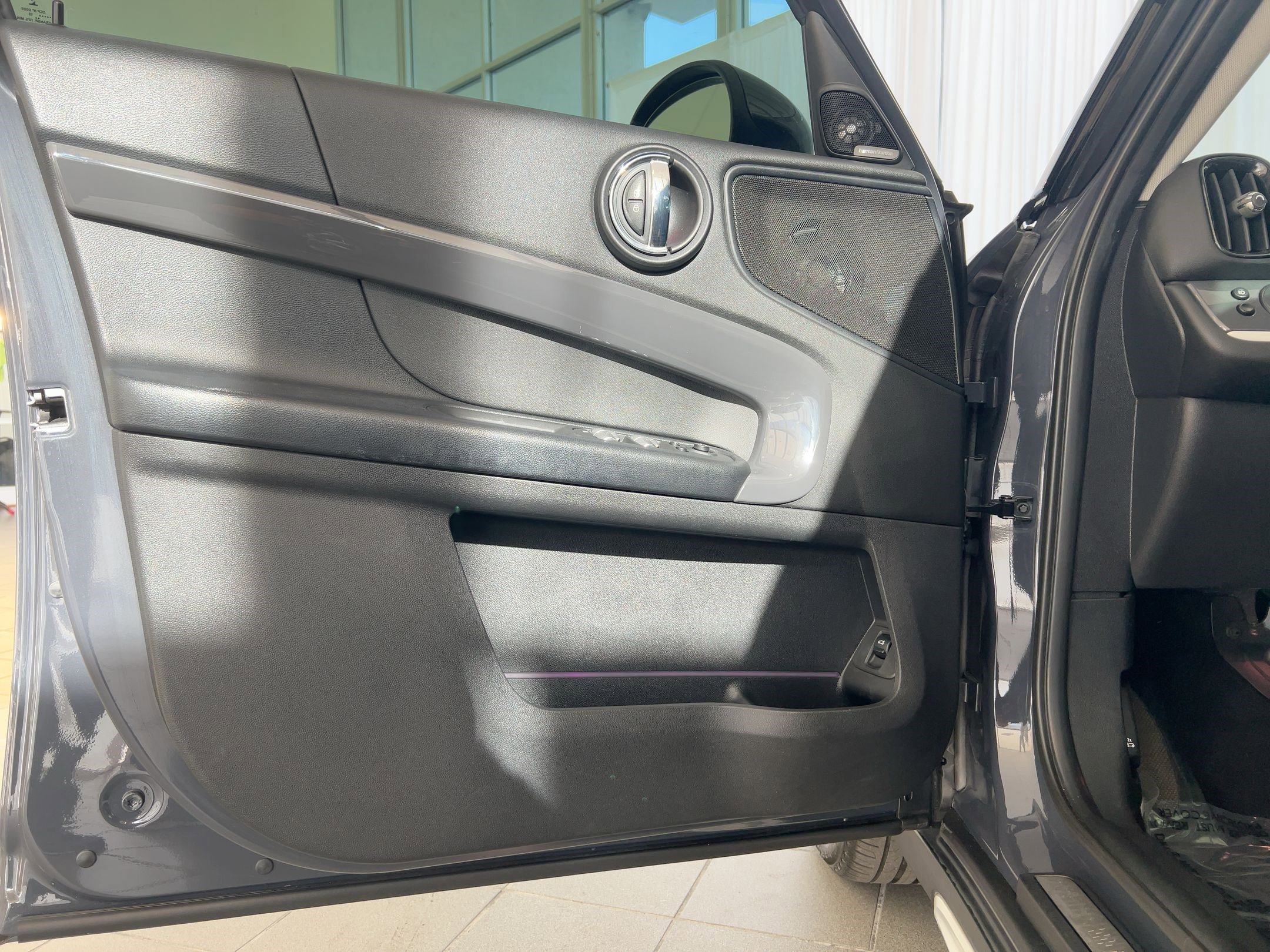 Used 2019 MINI Cooper Countryman S image 21