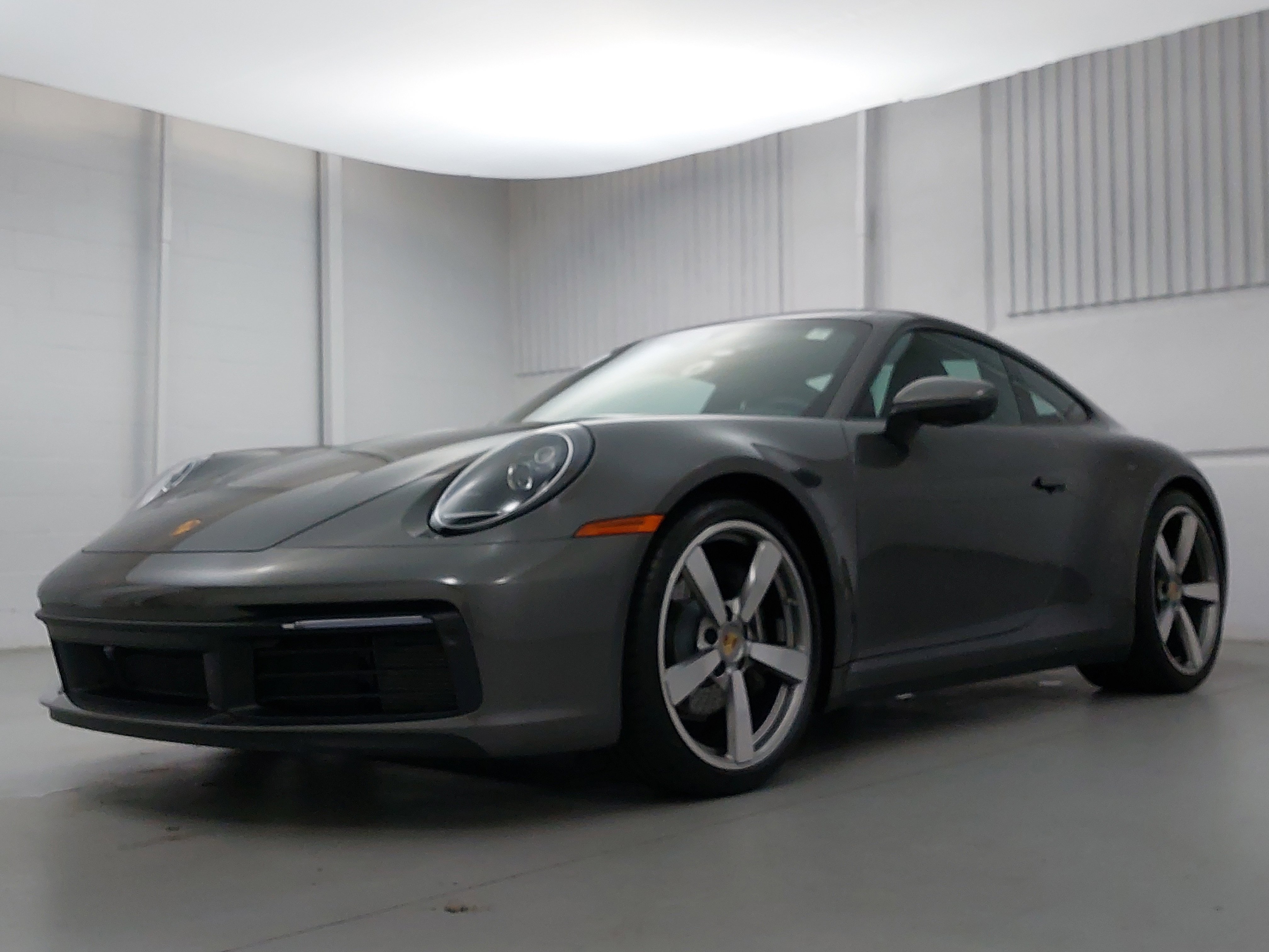 Used 2023 Porsche 911 Carrera image 1
