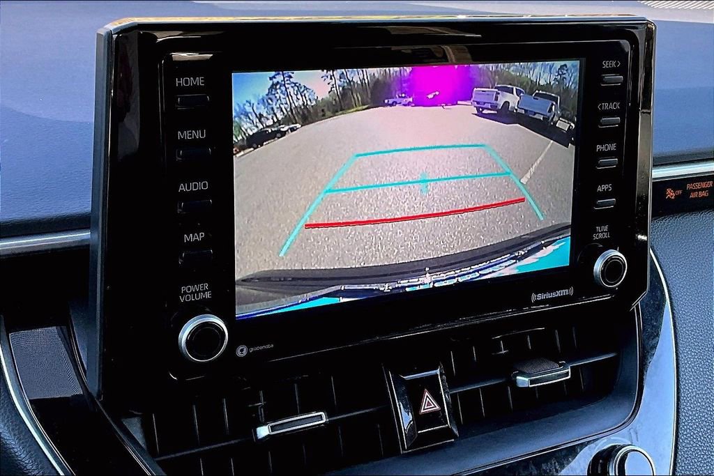 Used 2022 Toyota Corolla SE image 13