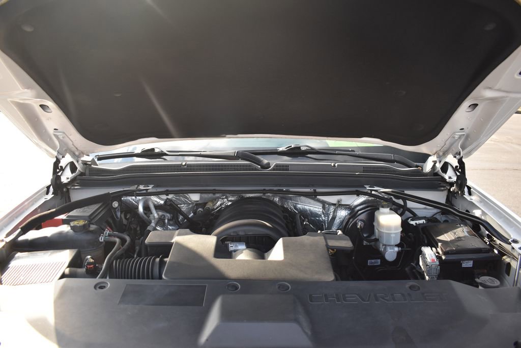 Used 2017 Chevrolet Tahoe LT RWD image 11