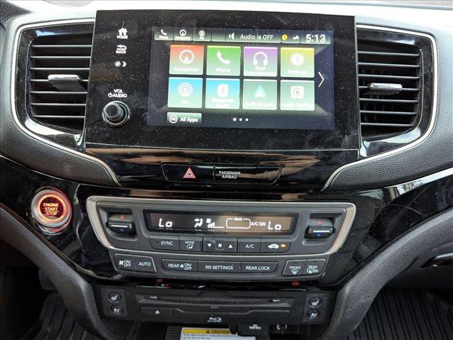 Used 2022 Honda Pilot Elite image 11