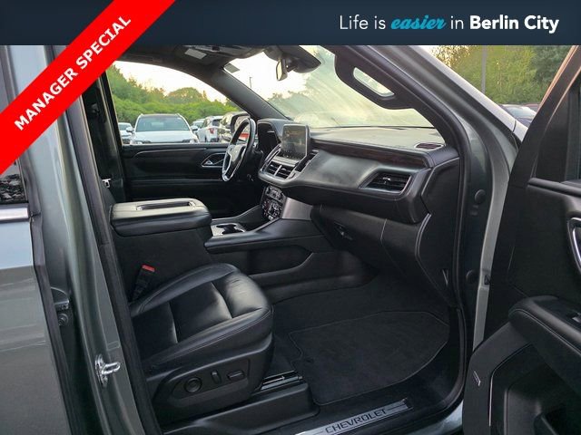 Used 2023 Chevrolet Tahoe LT image 13