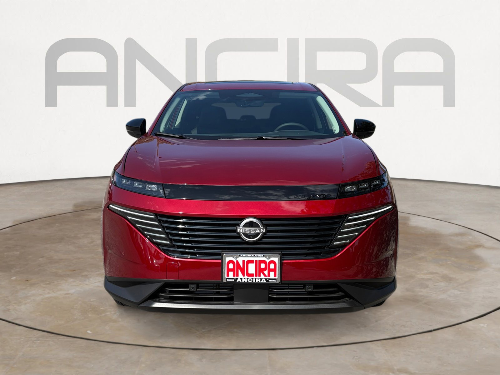 New 2026 Nissan Murano SL image 5