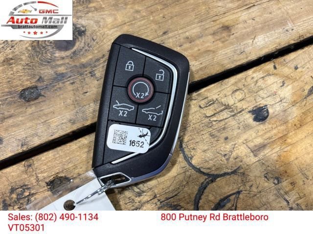 New 2026 Chevrolet Corvette Stingray Coupe w/ Z51 Performance Package RWD image 27