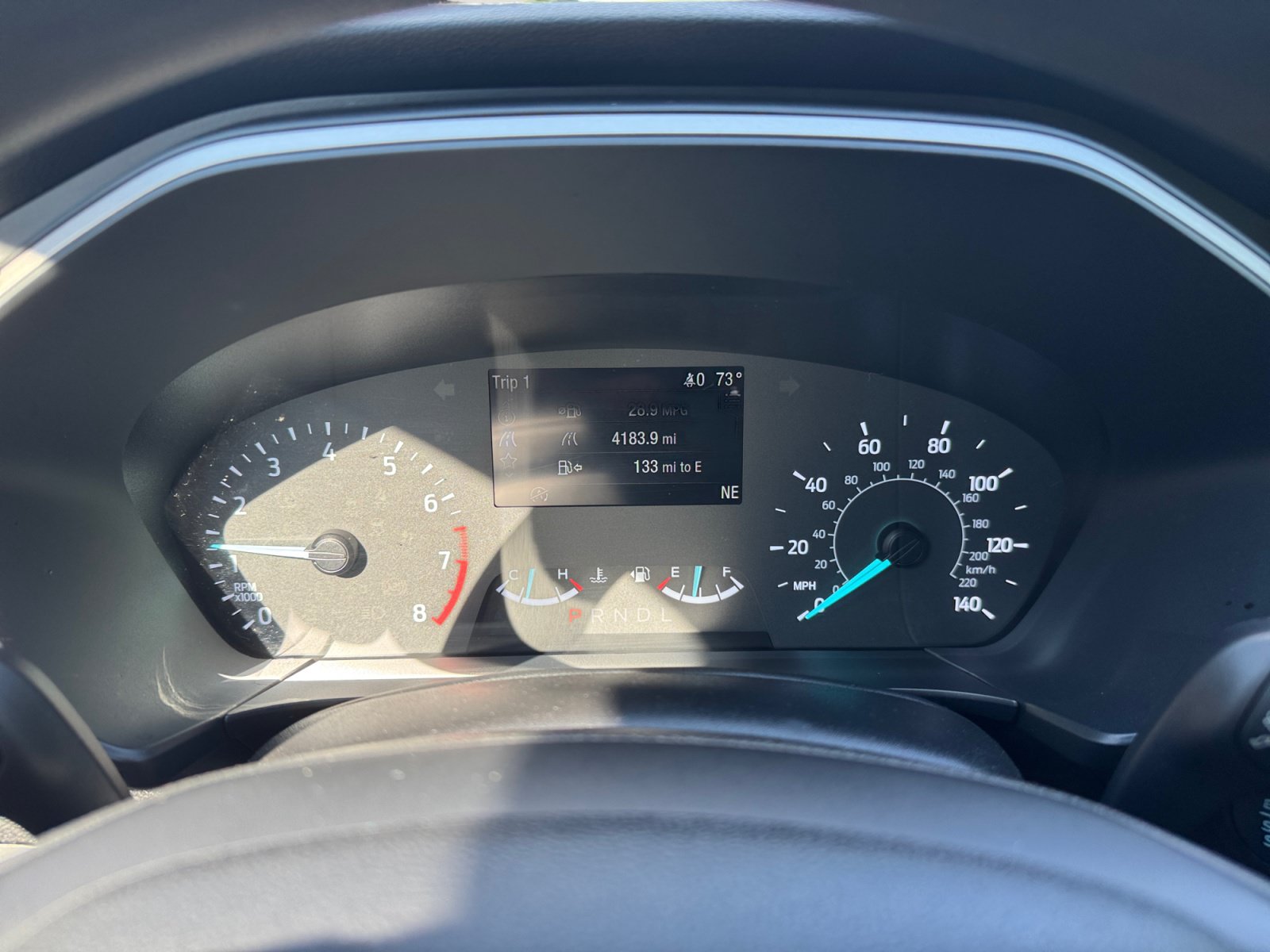 Used 2022 Ford Escape SE AWD/4WD image 15