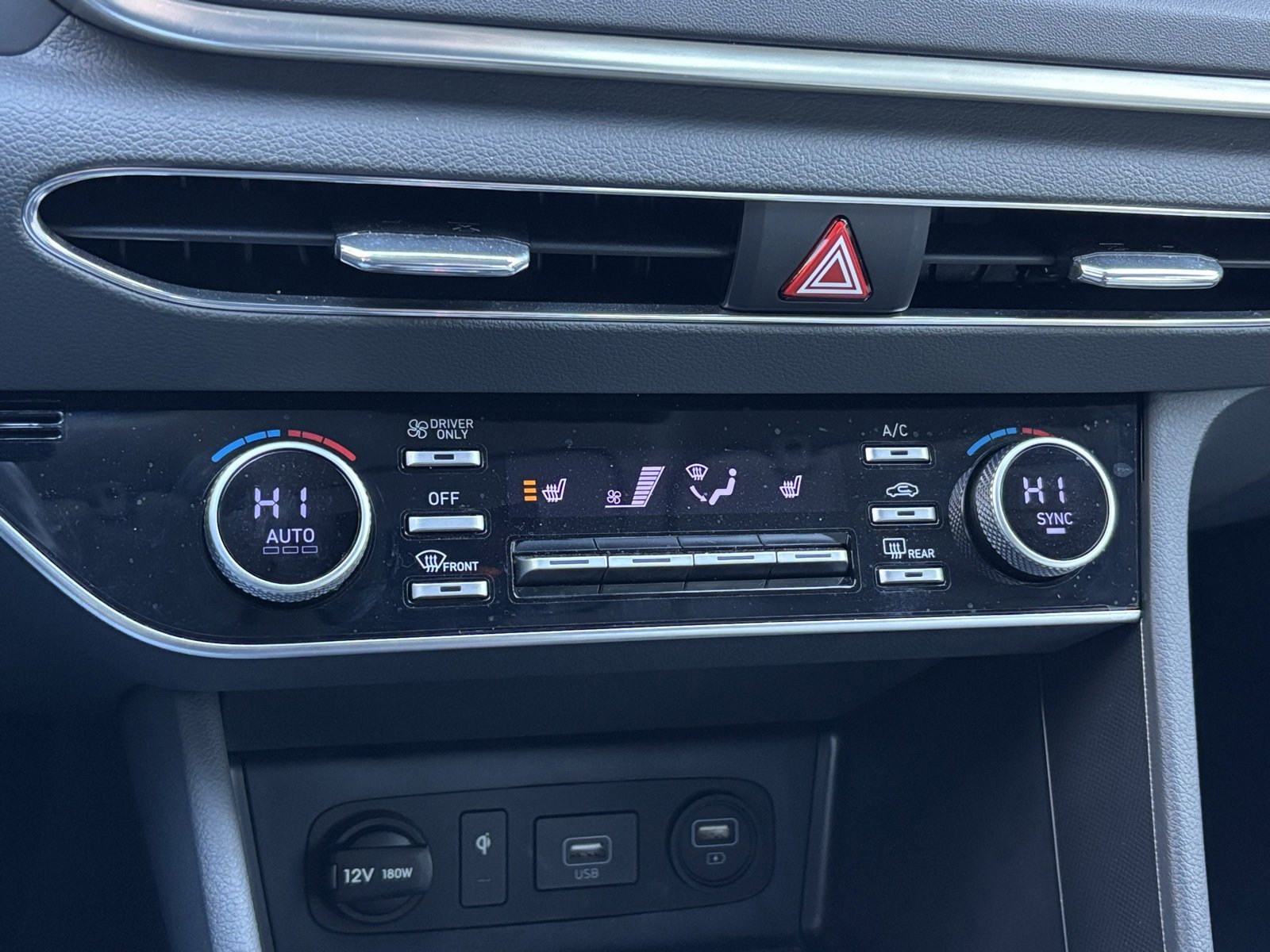 Used 2023 Hyundai Sonata SEL image 7