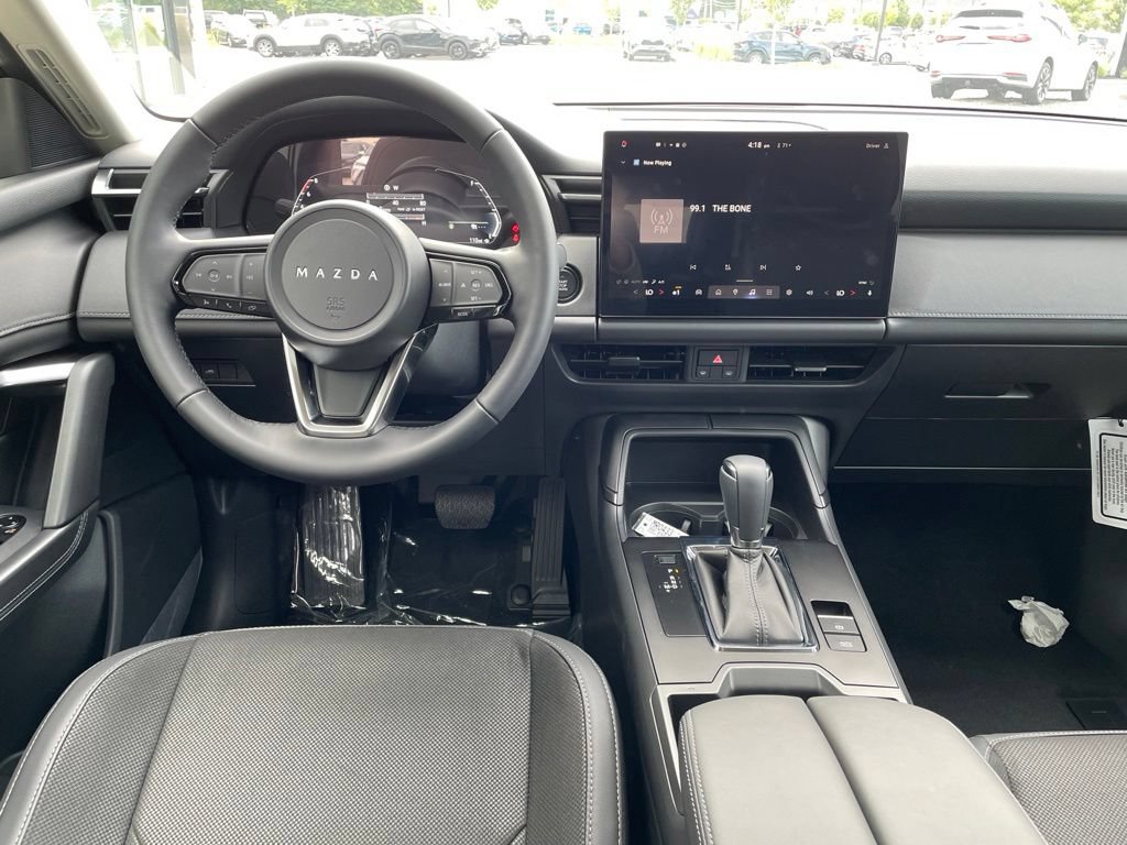 New 2026 MAZDA CX-5 Preferred AWD/4WD image 19