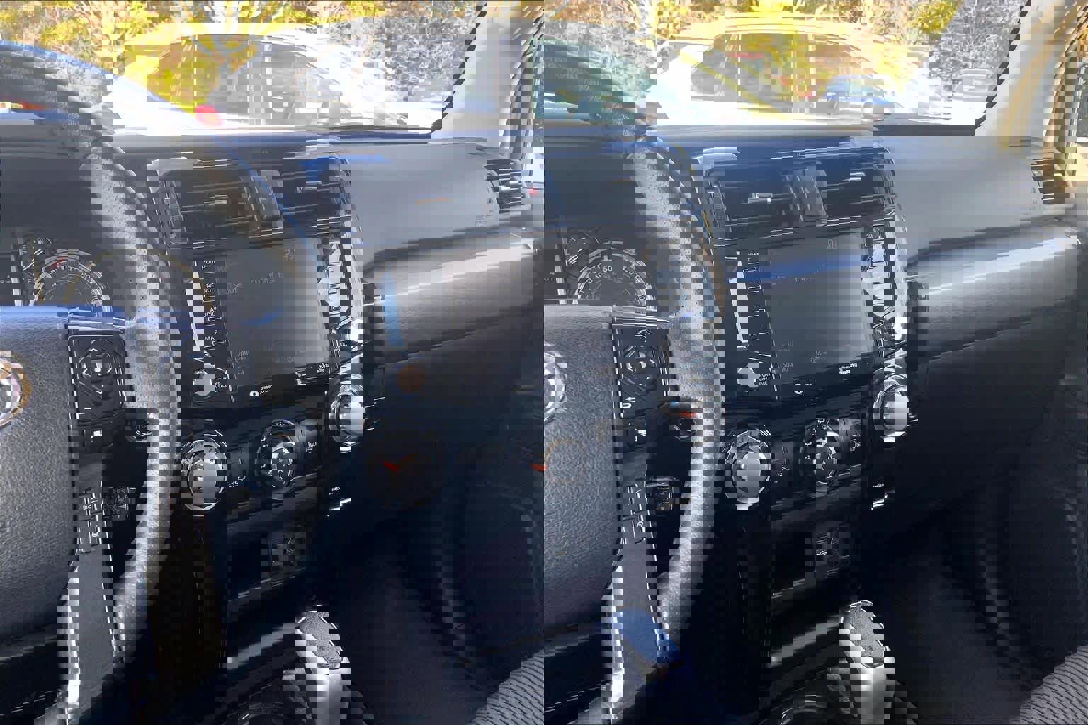 Used 2024 Toyota 4Runner TRD Off-Road image 7