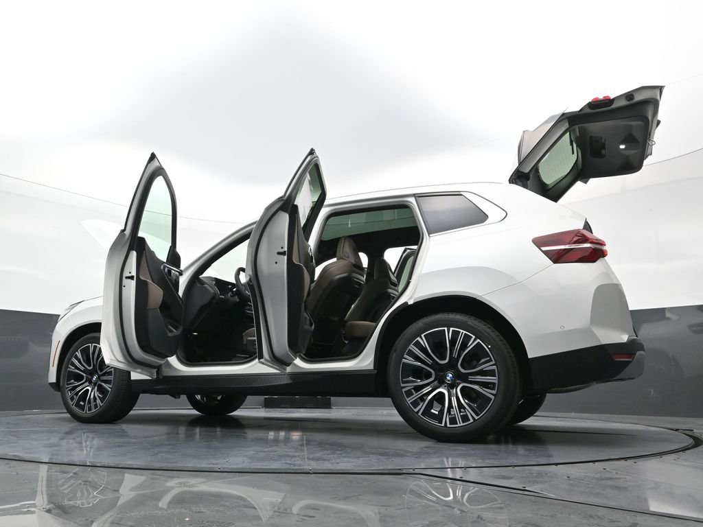 New 2026 BMW X3 xDrive30 w/ Premium Package image 41