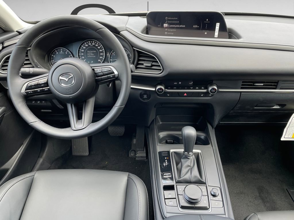 New 2026 MAZDA CX-30 AWD 2.5 S w/ Select Sport Pkg image 9