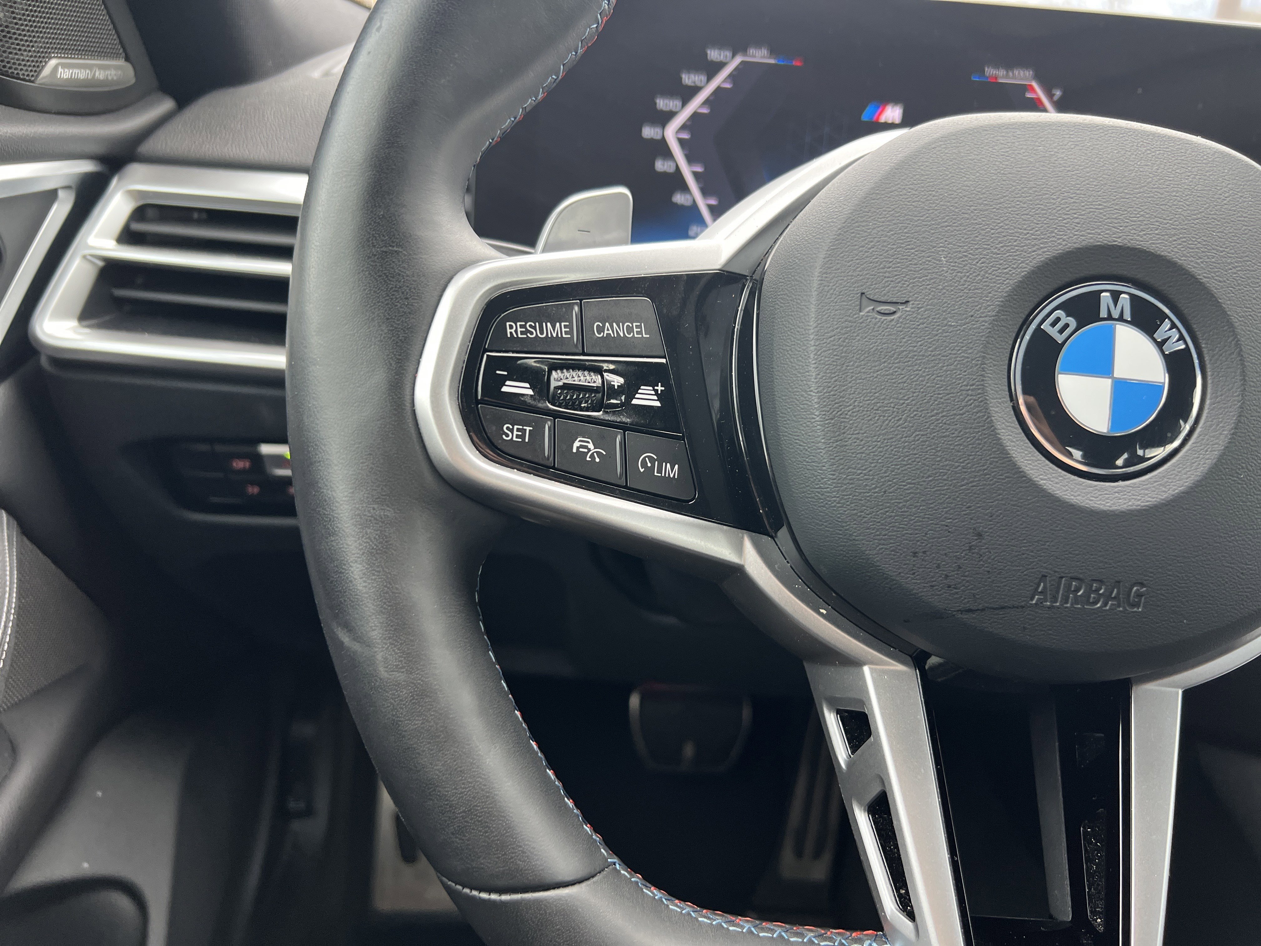 Certified 2025 BMW M440i image 19