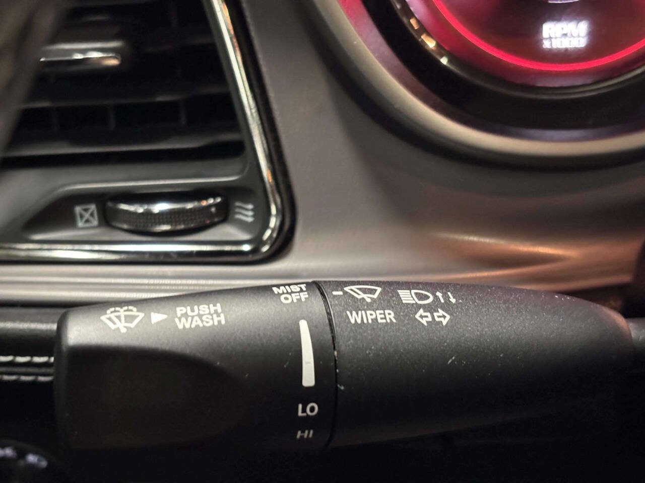 Used 2023 Dodge Challenger SRT Hellcat RWD image 33