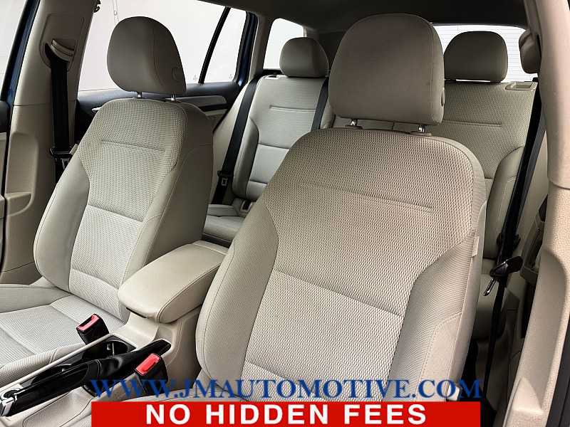 Used 2017 Volkswagen Golf S AWD/4WD image 13