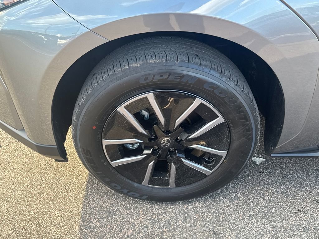 Used 2026 Toyota bZ image 38