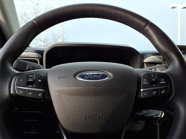 Used 2024 Ford Maverick XLT w/ XLT Luxury Package image 21